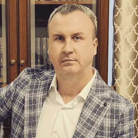 Кирюников Алексей Викторович