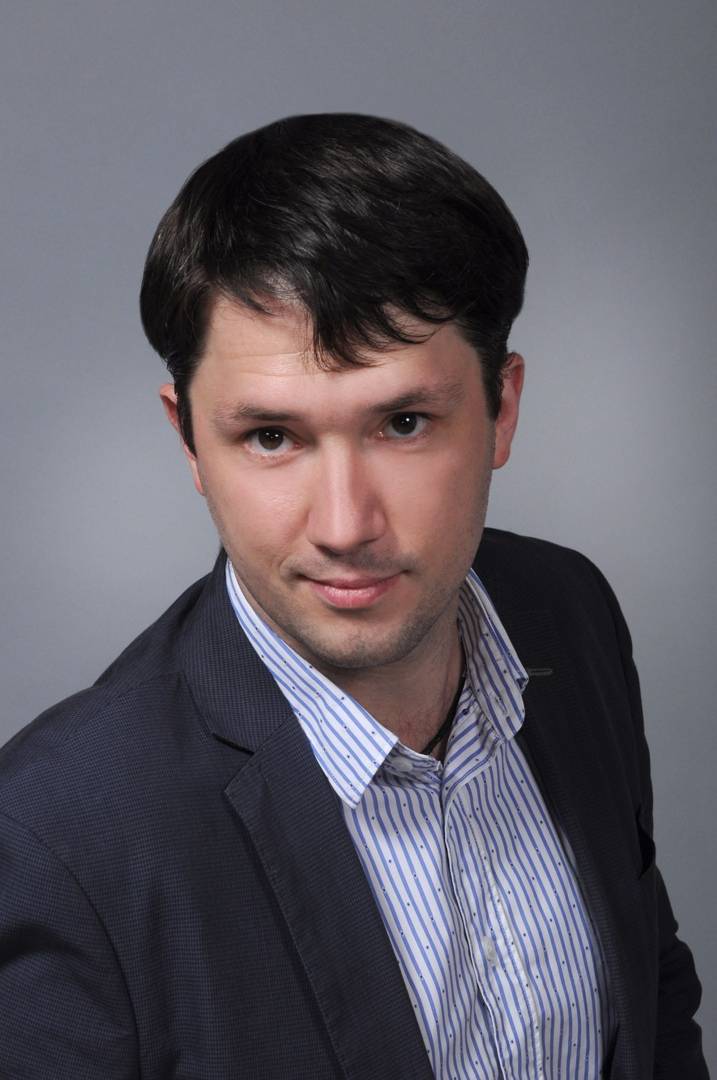 Шикарев Роман Владимирович
