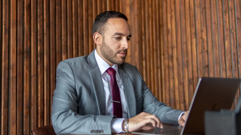 Юрист Оганесян Арег Каренович объясняет: Что делать во время проведения обыска?