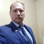 Зеленин Евгений Сергеевич Адвокат в Ставрополе