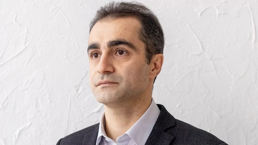 Юрист Караманов Вадим Карленович объясняет: Самозанятость