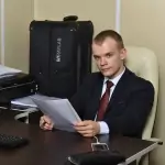 Юрист по налоговому праву — Шелудько Артем Сергеевич, перейти в профиль Юрист Шелудько Артем Сергеевич — налоговое право в Москве