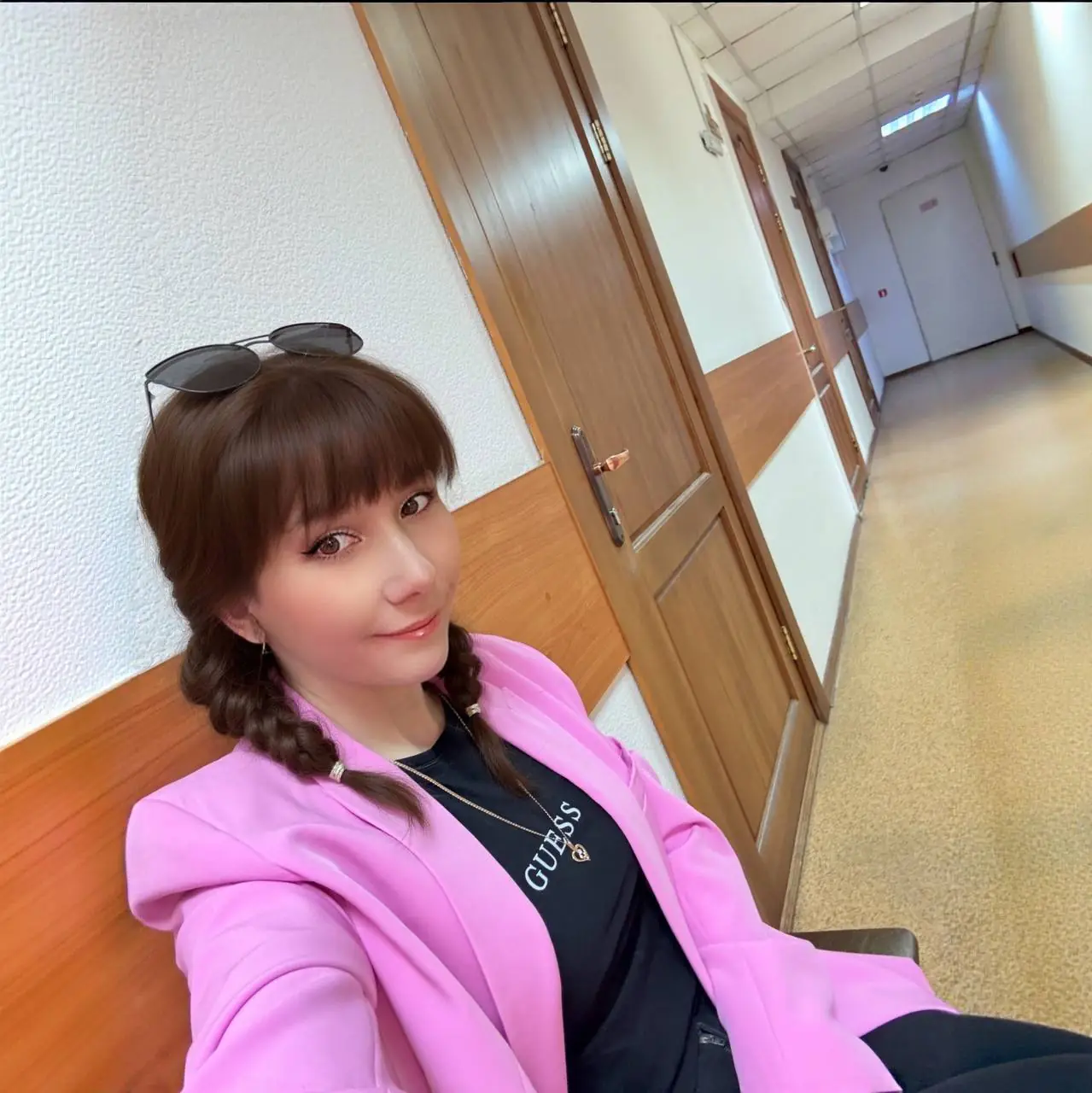 Белокурова Мария Александровна