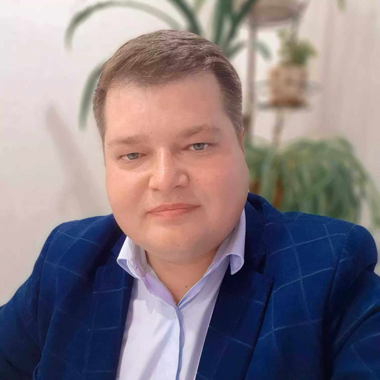 Юрасов Роман Валерьевич