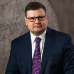 Григорьев Дмитрий Викторович Юрист в Москве
