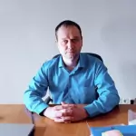 Терещенко Михаил Сергеевич Юрист в Новосибирске