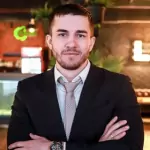 Шефер Артем Юрист в Новосибирске