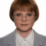 Юрист Решетникова Анна Юрьевна