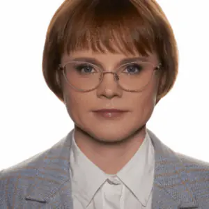Решетникова Анна Юрьевна