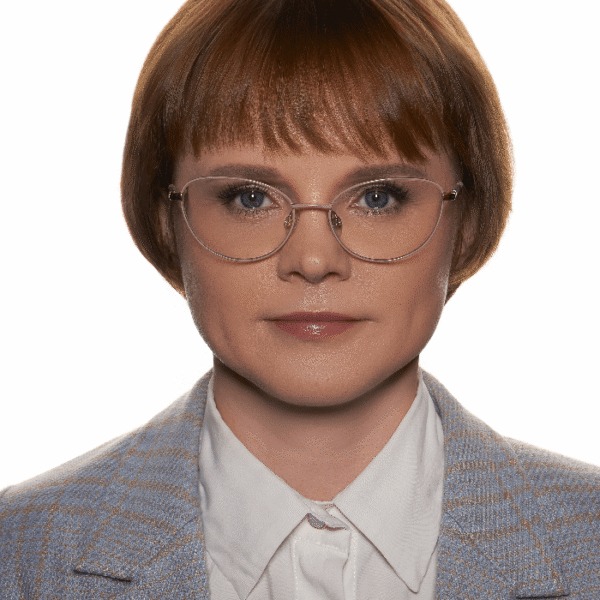 Решетникова Анна Юрьевна
