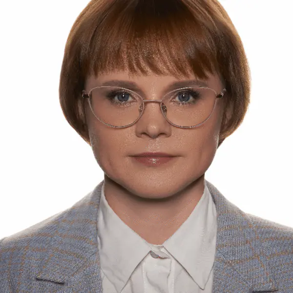 Решетникова Анна Юрьевна