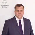 Головяшкин Сергей Александрович Юрист в Оренбурге