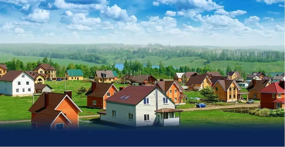 Юрист Хуан Анна Юрьевна объясняет: Перевод земли в ИЖС