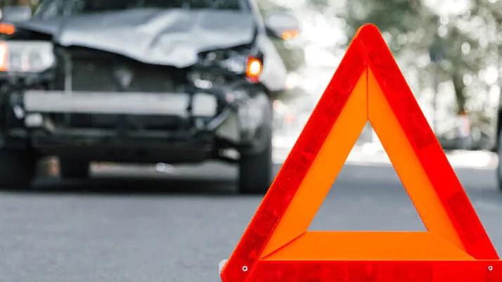 Юрист Оганесян Арег Каренович объясняет: Что делать, если попал в дтп?