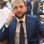 Меланич Кирилл Алексеевич Адвокат в Санкт-Петербурге