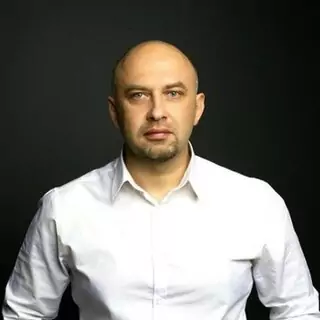 Тишкевич Сергей Борисович