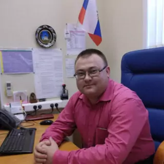 Валуйкин Роман Николаевич