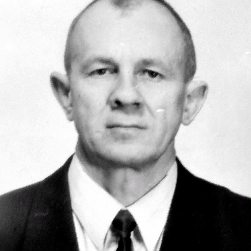 Рябов Сергей Иванович