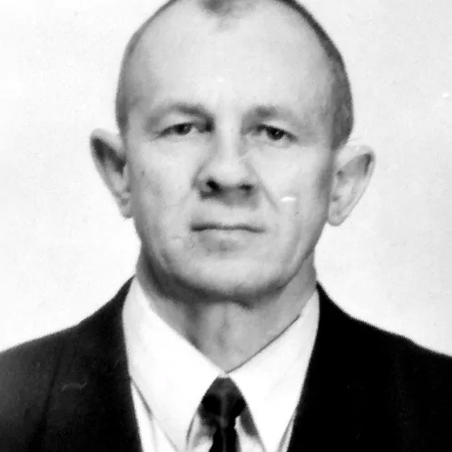 Рябов Сергей Иванович