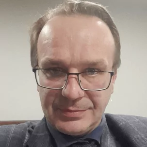 Чурсин Олег Александрович