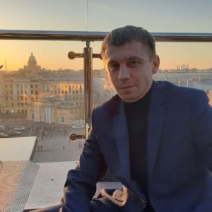 Урманчеев Дмитрий Олегович