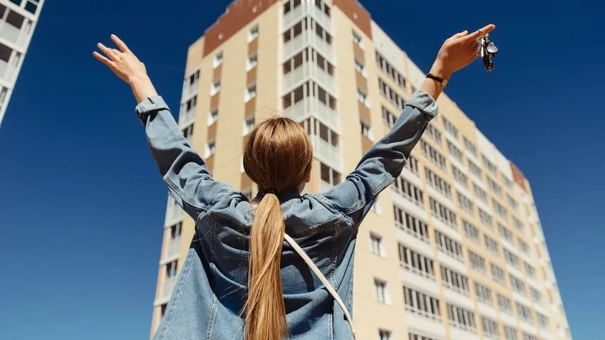 Юрист Степанова Анна Вячеславовна объясняет: Какие документы нужно проверить при покупке квартиры?