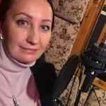 Шишкова Оксана Витальевна Адвокат в Санкт-Петербурге