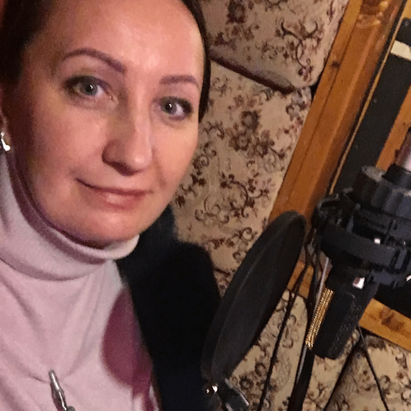 Шишкова Оксана Витальевна
