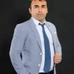 Хотамов Исроил Олимджонович Адвокат в Якутске