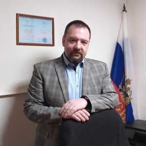 Печенин Павел Леонидович