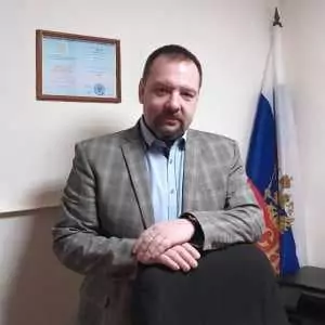 Печенин Павел Леонидович