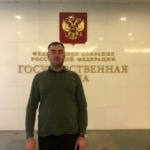 Ельцов Даниил Александрович Юрист в Омске