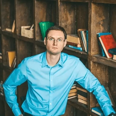 Илли Дмитрий Александрович