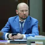 Почуев Александр Михайлович Адвокат в Москве