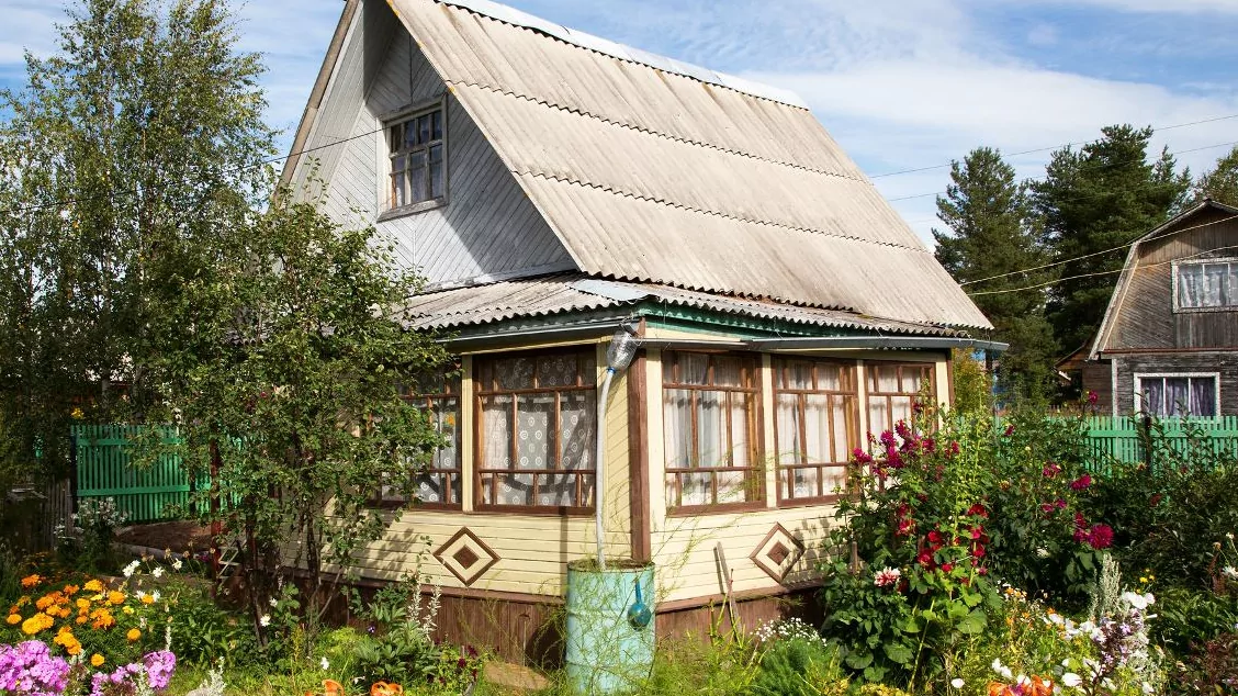 Юрист Степанова Анна Вячеславовна объясняет: Число поставленных на учет дач в ленобласти увеличилось на 11 %