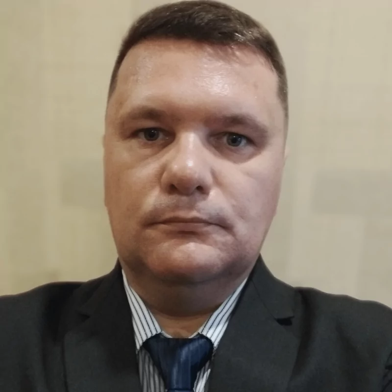 Лихачёв Дмитрий Владиславович