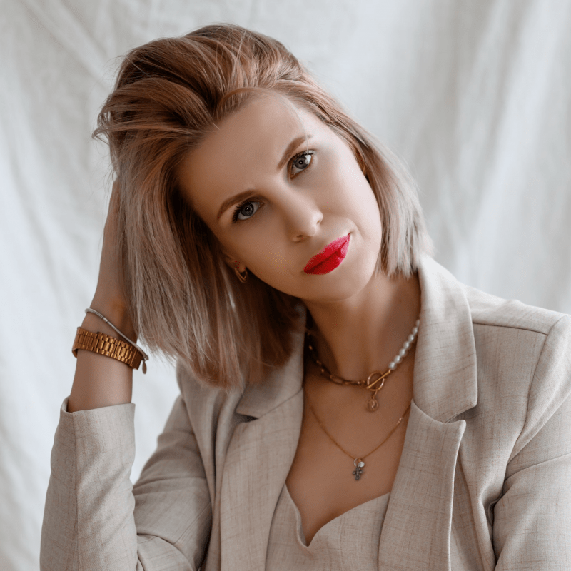 Дученко Марина Олеговна