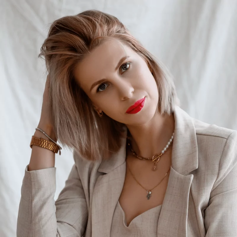 Дученко Марина Олеговна