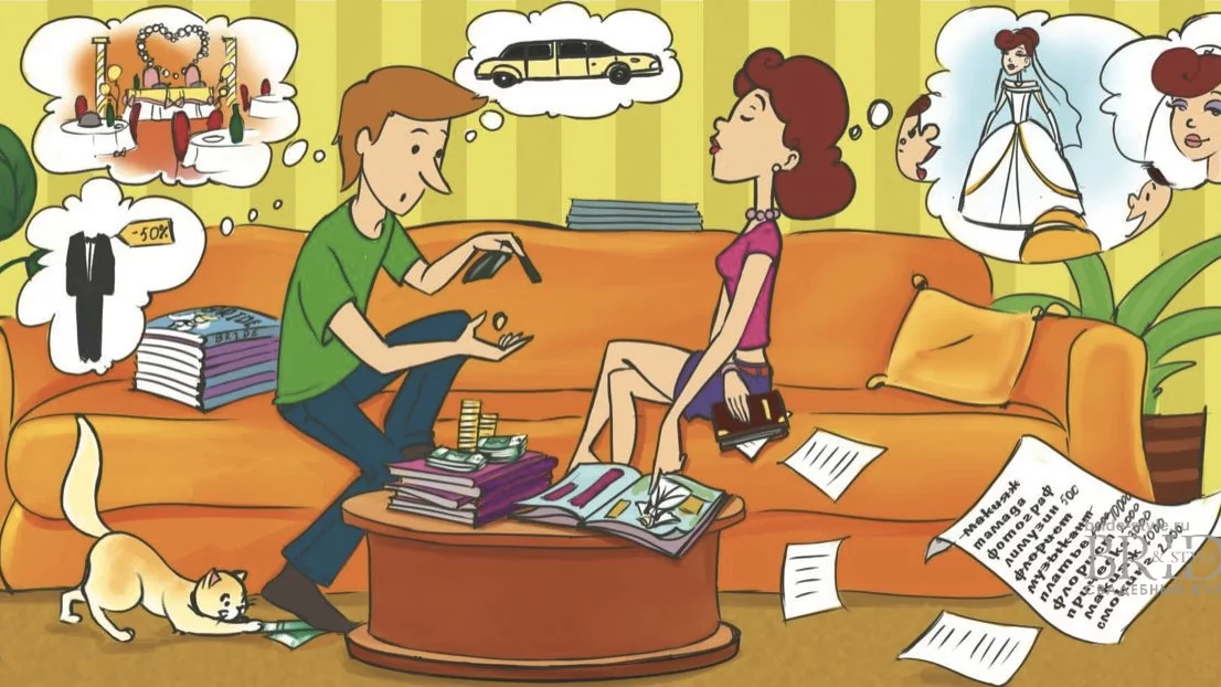 Юрист Зубов Вадим Васильевич объясняет: Спасёт ли брачный договор от обращения взыскания на долю должника?