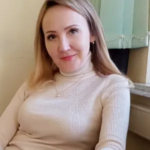 Семёнова Светлана Алексеевна — адвокат в Москве