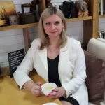 Бессараб Екатерина Павловна Адвокат в Волгограде