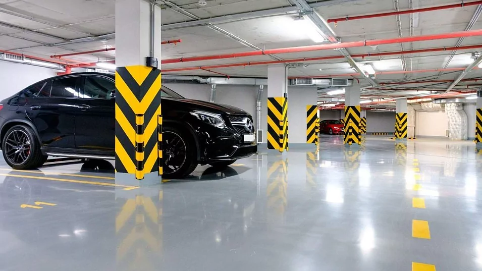 Юрист Степанова Анна Вячеславовна объясняет: Что такое машино-место и как его поставить на учет?