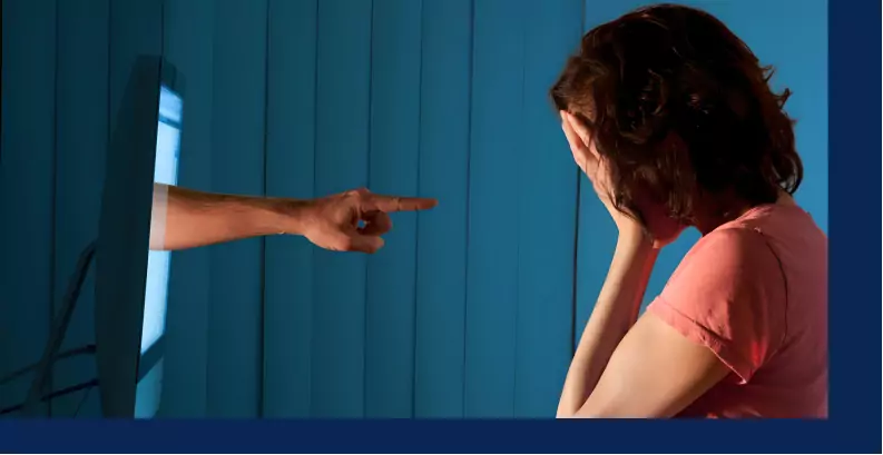 Юрист Хуан Анна Юрьевна объясняет: Меня оскорбили в Интернете: что делать?