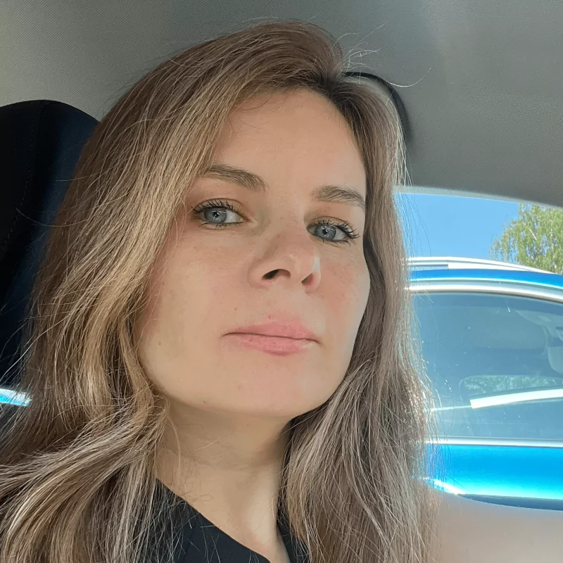 Зенина Наталья Валерьевна