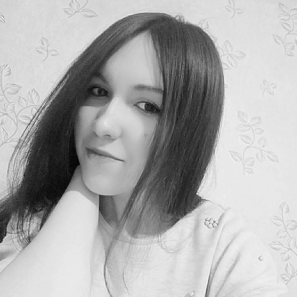 Алгазина Ангелина Александровна