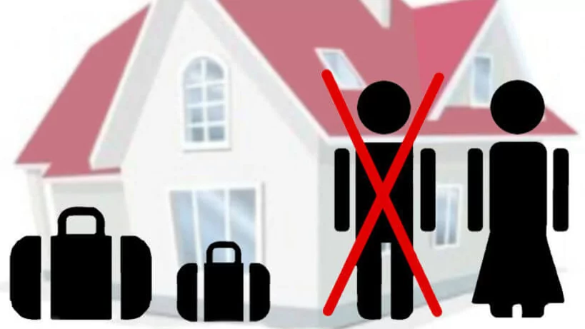 Юрист Ивенко Дмитрий Николаевич объясняет: Как выписать человека из квартиры