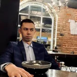 Зажигин Вадим Владимирович