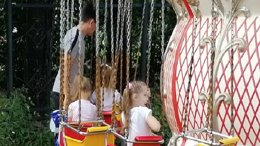 Юрист Фокеева Наталья Юрьевна объясняет: Определение места жительства ребенка с одним из родителей