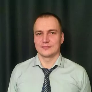 Яцунский Владислав Геннадиевич