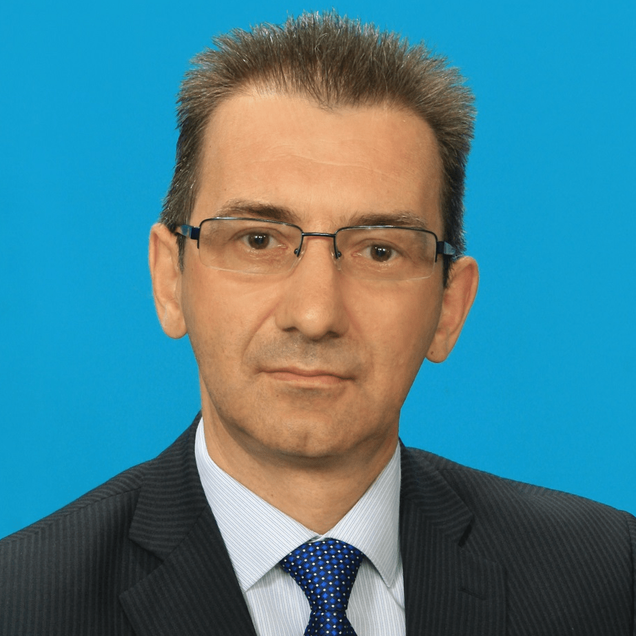 Болотов Евгений Геннадьевич